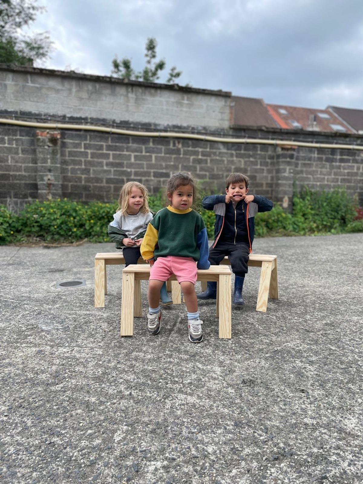 MANALO KIDS